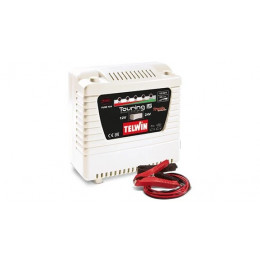 Зарядное устройство TELWIN TOURING 15 230V 12-24V