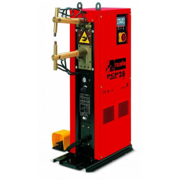 Машина контактной сварки TELWIN PCP 28 LCD 400V
