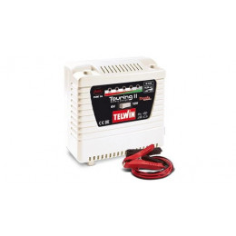 Зарядное устройство TELWIN TOURING 11 230V 6-12V