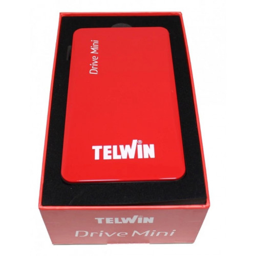 Пусковое устройство TELWIN DRIVE MINI 12V