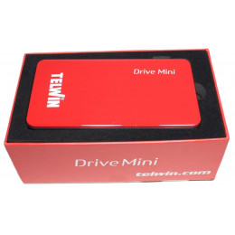 Пусковое устройство TELWIN DRIVE MINI 12V