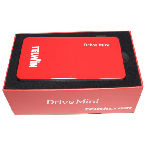 Пусковое устройство TELWIN DRIVE MINI 12V