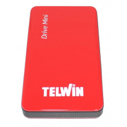 Пусковое устройство TELWIN DRIVE MINI 12V