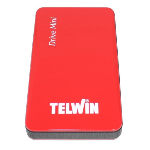 Пусковое устройство TELWIN DRIVE MINI 12V