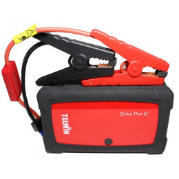 Пусковое устройство TELWIN DRIVE PRO 12V