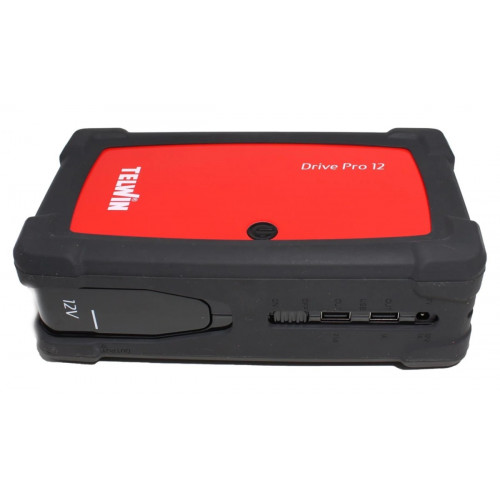 Пусковое устройство TELWIN DRIVE PRO 12V