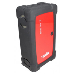Пусковое устройство TELWIN DRIVE PRO 12V