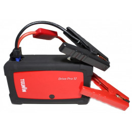 Пусковое устройство TELWIN DRIVE PRO 12V