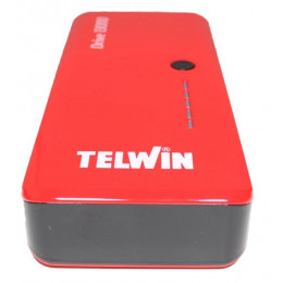 Пусковое устройство TELWIN DRIVE 13000 12V