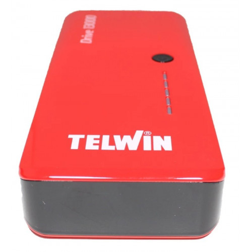 Пусковое устройство TELWIN DRIVE 13000 12V