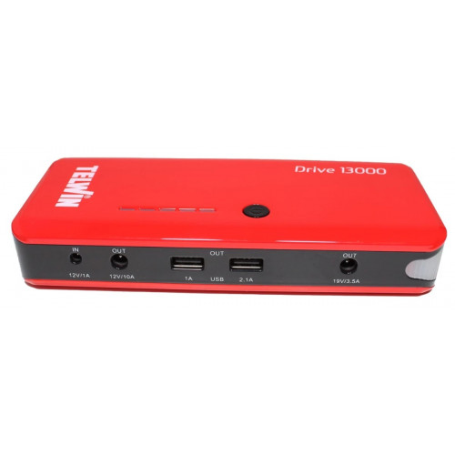 Пусковое устройство TELWIN DRIVE 13000 12V