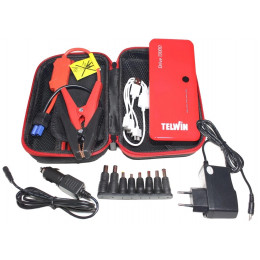 Пусковое устройство TELWIN DRIVE 13000 12V