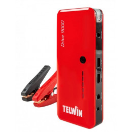 Пусковое устройство TELWIN DRIVE 9000 12V