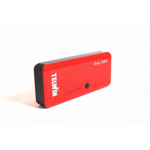 Пусковое устройство TELWIN DRIVE 9000 12V