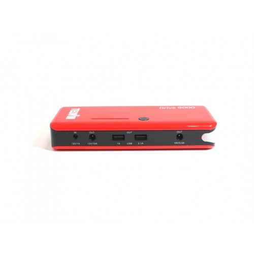 Пусковое устройство TELWIN DRIVE 9000 12V