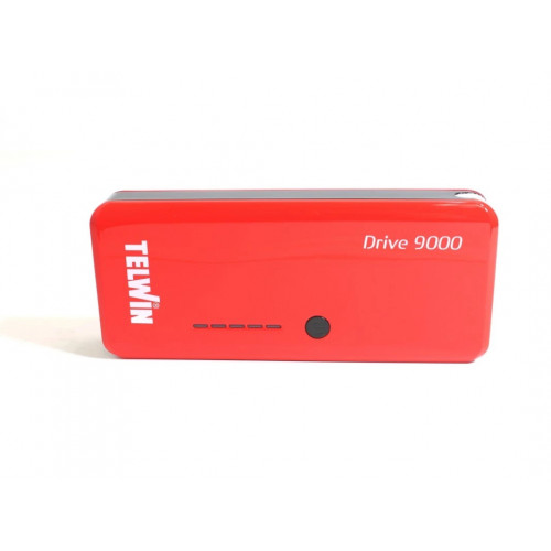 Пусковое устройство TELWIN DRIVE 9000 12V