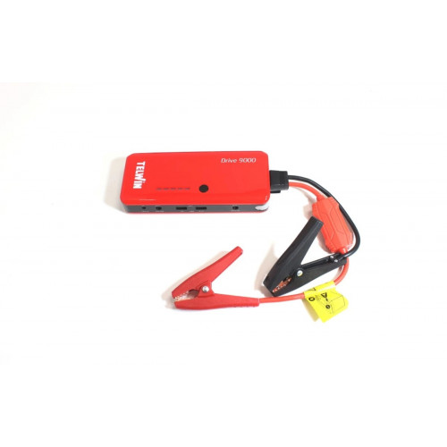Пусковое устройство TELWIN DRIVE 9000 12V