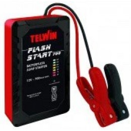 Пусковое устройство TELWIN FLASH START 700 12V
