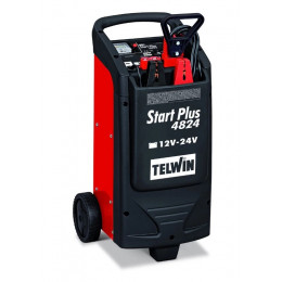 Пусковое устройство TELWIN START PLUS 4824 12-24V