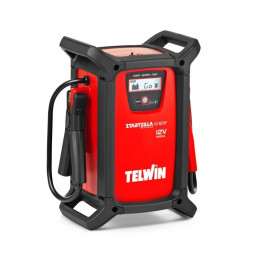 Пусковое устройство TELWIN STARTZILLA 9012 XT 12V