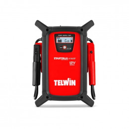 Пусковое устройство TELWIN STARTZILLA 9012 XT 12V