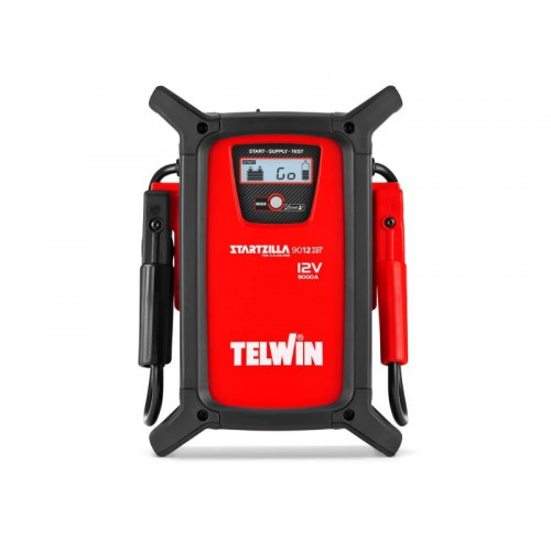 Пусковое устройство TELWIN STARTZILLA 9012 XT 12V