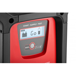 Пусковое устройство TELWIN STARTZILLA 9012 XT 12V