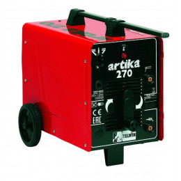 Сварочный аппарат TELWIN ARTIKA 270 230V/400V