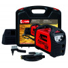 Сварочный аппарат TELWIN FORCE 168 MPGE 230V ACX PLASTIC C.CASE