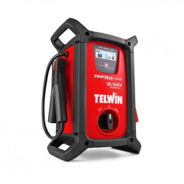 Пусковое устройство TELWIN STARTZILLA 9024 XT 12-24V