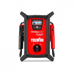 Пусковое устройство TELWIN STARTZILLA 9024 XT 12-24V