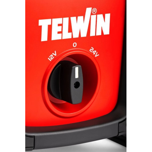 Пусковое устройство TELWIN STARTZILLA 9024 XT 12-24V