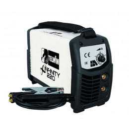 Сварочный аппарат TELWIN INFINITY 220 230V ACX