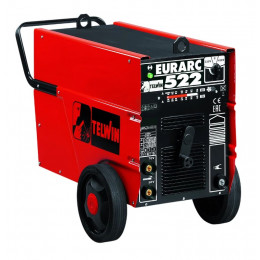 Сварочный аппарат TELWIN EURARC 522 230V/400V