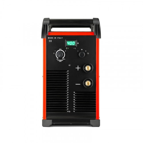 Сварочный аппарат TELWIN LINEAR 500I XD 400V