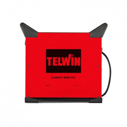 Сварочный аппарат TELWIN LINEAR 500I XD 400V