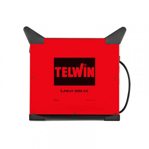 Сварочный аппарат TELWIN LINEAR 500I XD 400V