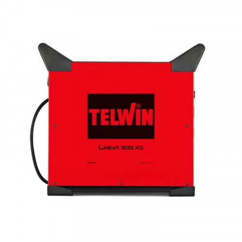 Сварочный аппарат TELWIN LINEAR 500I XD 400V