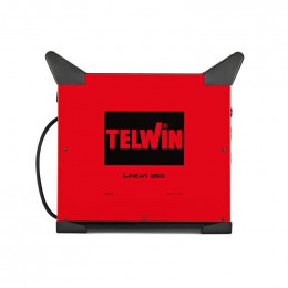 Сварочный аппарат TELWIN LINEAR 350I 400V