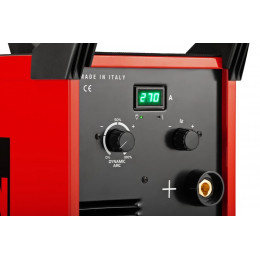 Сварочный аппарат TELWIN LINEAR 350I 400V
