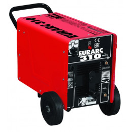 Сварочный аппарат TELWIN EURARC 310 230V/400V