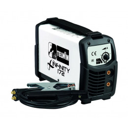 Сварочный аппарат TELWIN INFINITY 172 230V ACX