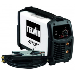 Сварочный аппарат TELWIN INFINITY 170 230V ACX (2 кВт)