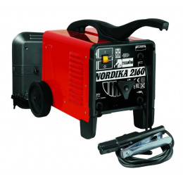 Сварочный аппарат TELWIN NORDIKA 2160 230V ACD