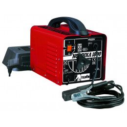 Сварочный аппарат TELWIN NORDIKA 1800 230V ACD