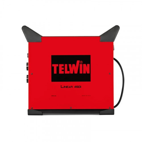Сварочный аппарат TELWIN LINEAR 450I 400V