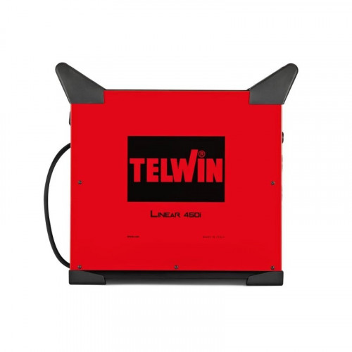 Сварочный аппарат TELWIN LINEAR 450I 400V