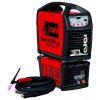 Сварочный аппарат TELWIN SUPERIOR TIG 252 AC/DC HF/LIFT VRD AQUA