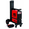 Сварочный аппарат TELWIN SUPERIOR TIG 422 AC/DC-HF/LIFT 400V AQUA