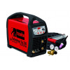 Сварочный аппарат TELWIN TECHNOLOGY TIG 230 DC-HF/LIFT 230V + ACC